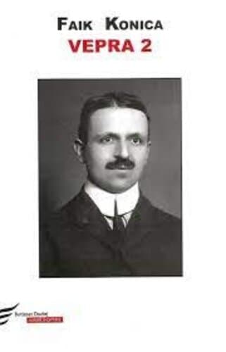 Faik Konica 2