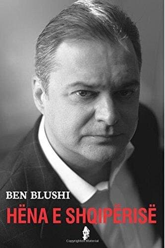 Hena E Shqiperise