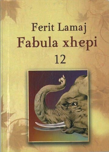 Fabula Xhepi 12
