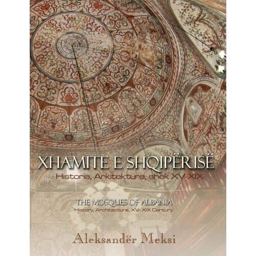 Xhamite E Shqiperise