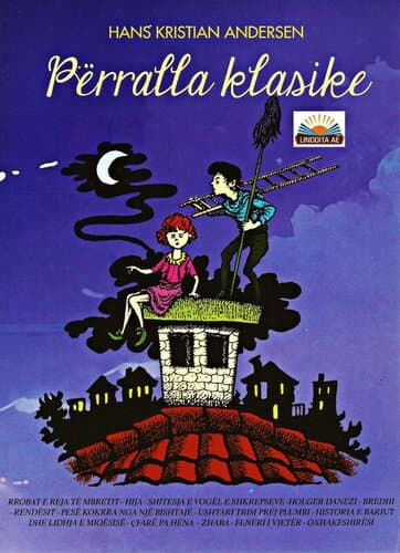 Perralla Klasike Andersen