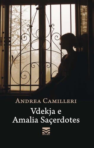 Vdekja E Amalia Sacerdotes