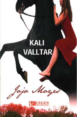 Kali Valltar
