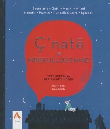 C'nate E Mrekullueshme