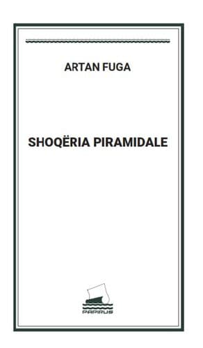 Shoqeria Piramidale