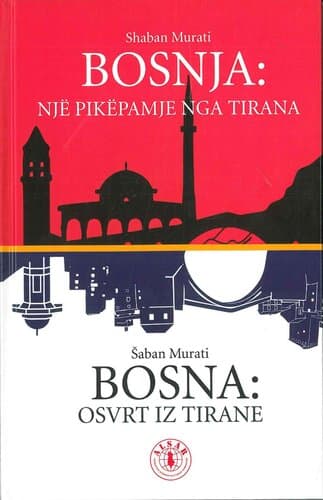 Bosnja: Nje Pikepamje Nga Tirana