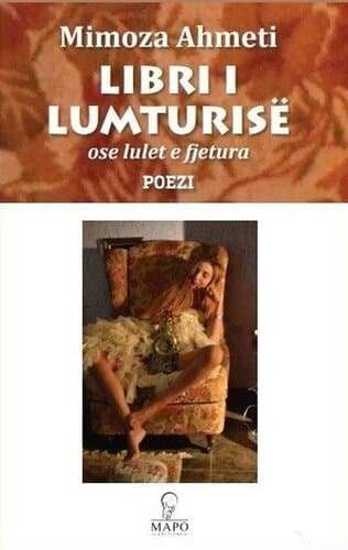 Libri I Lumturise