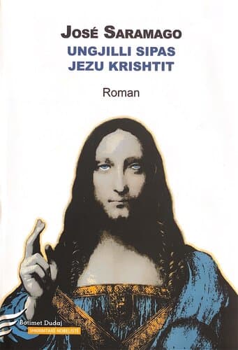 Ungjilli Sipas Jezu Krishtit