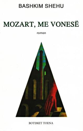Mozart Me Vonese