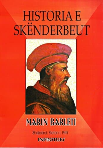 Historia E Skenderbeut