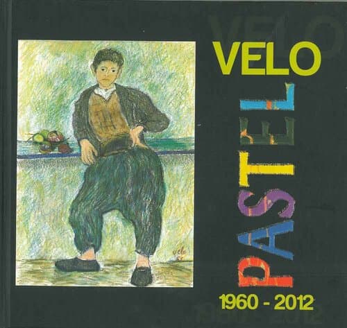 Pastel 1960-2012