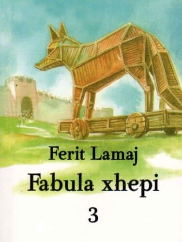 Fabula Xhepi 3