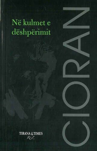 Ne Kulmet E Deshperimit