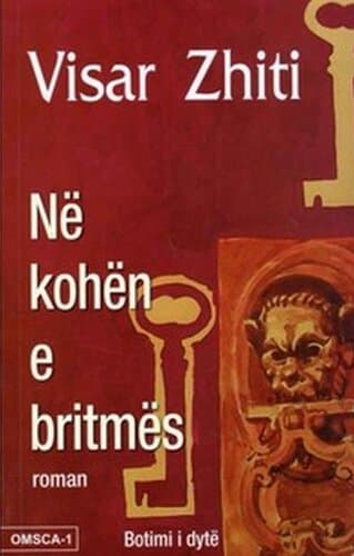 Ne Kohen E Britmes