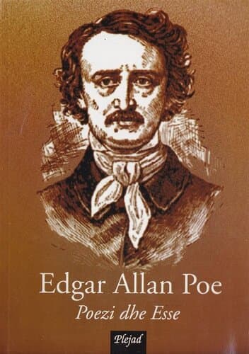 Poezi Dhe Esse Edgar Allan Poe