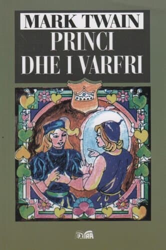 Princi Dhe I Varfri