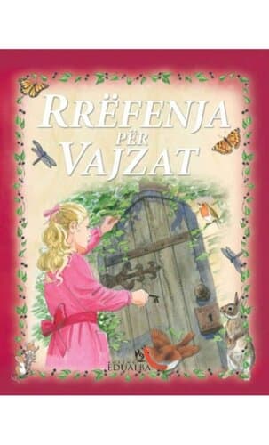 Rrefenja Per Vajzat