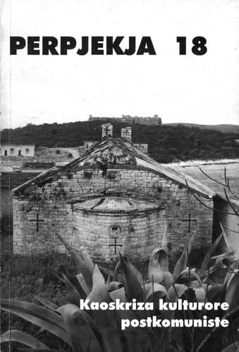 Perpjekja 18