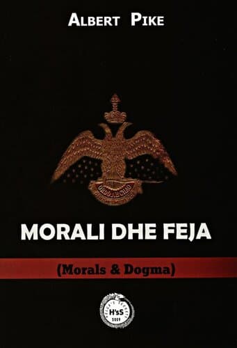 Morali Dhe Feja