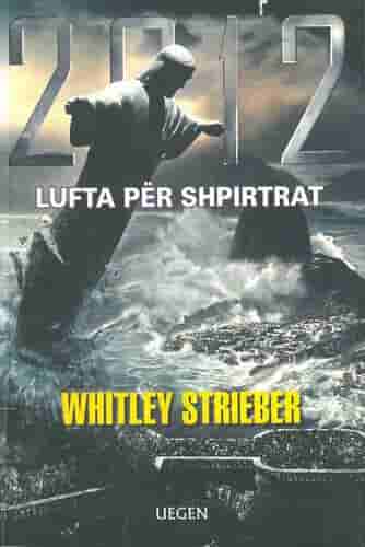 2012 Lufta Per Shpirtrat