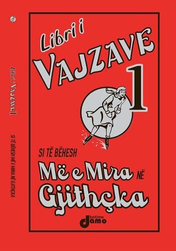 Libri I Vajzave 1