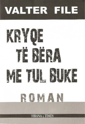 Kryqe Te Bera Me Tul Buke