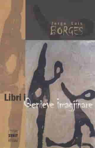 Libri I Qenieve Imagjinare