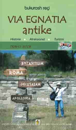 Via Egnatia Antike