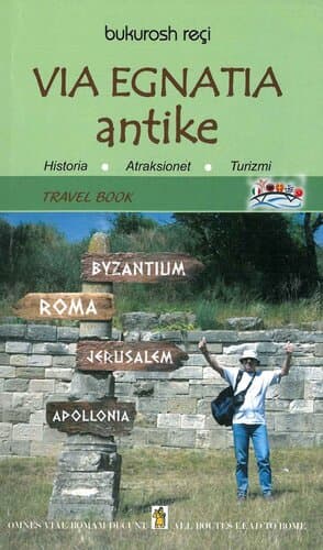 Via Egnatia Antike