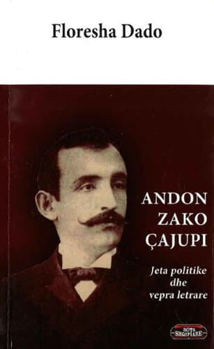 Andon Zako Cajupi
