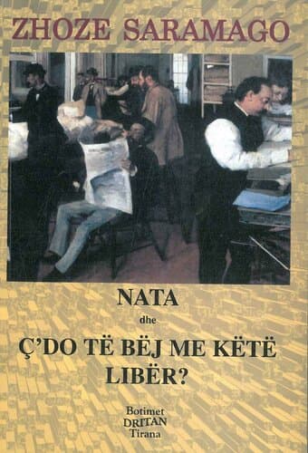 Nata Dhe Cdo Te Bej Me Kete Liber?