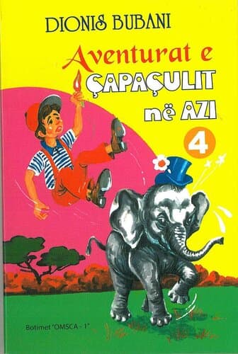 Aventurat E Capaculit 4 Ne Azi