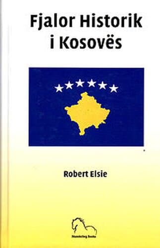 Fjalor Historik I Kosoves