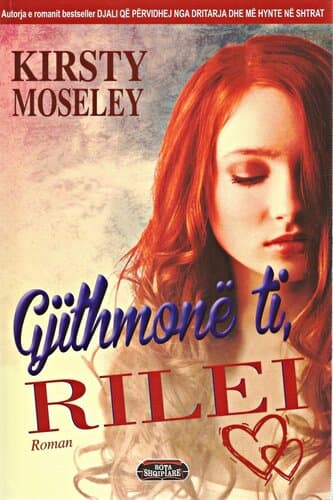 Gjithmone Ti Rilei