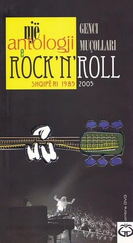 Nje Antologji E Rock&roll