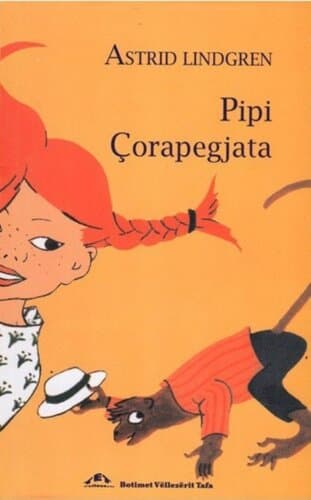 Pipi Corapegjata