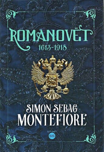 Romanovet 1613-1918