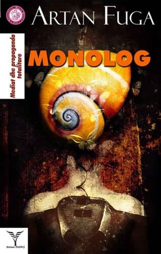 Monolog Mediat Dhe Propaganda Totalitare