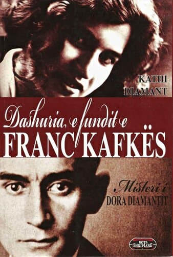 Dashuria E Fundit E Franc Kafkes