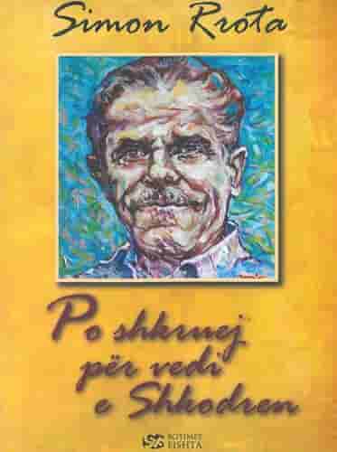 Po Shkruaj Per Vedi E Shkodren