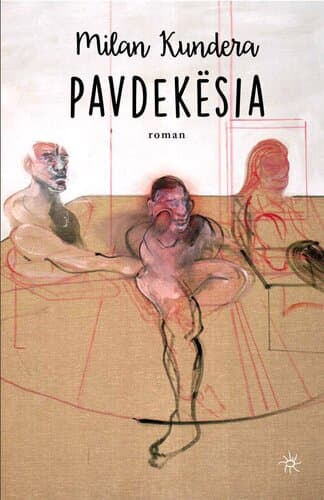 Pavdekesia