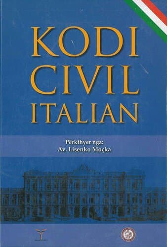 Kodi Civil Italian