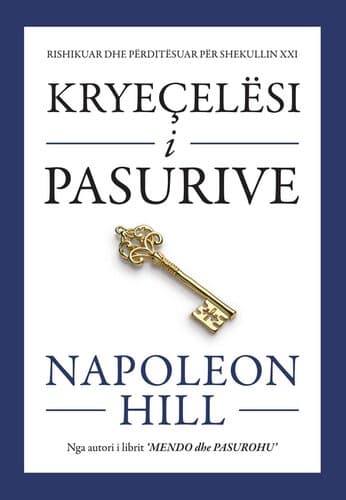 Kryecelesi I Pasurive