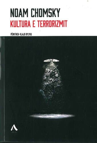 Kultura E Terrorizmit