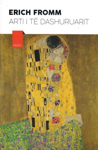 Arti I Te Dashuruarit