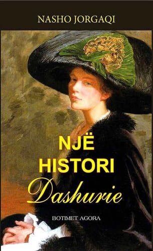 Nje Histori Dashurie