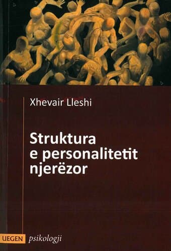 Struktura E Personalitetit Njerezor
