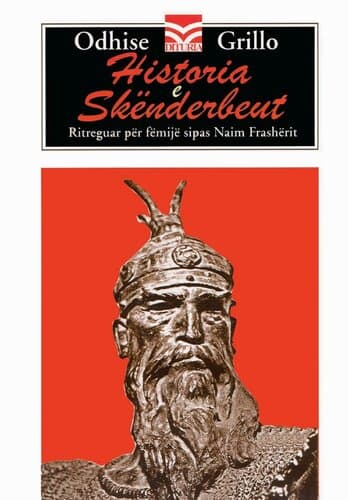 Historia E Skenderbeut
