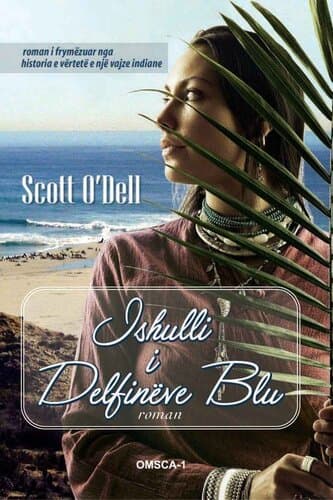 Ishulli I Delfineve Te Kalter