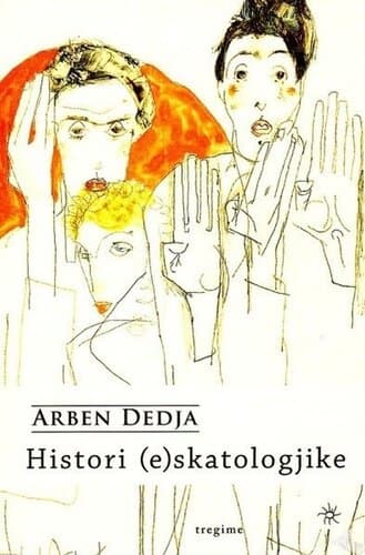 Histori Eskatologjike